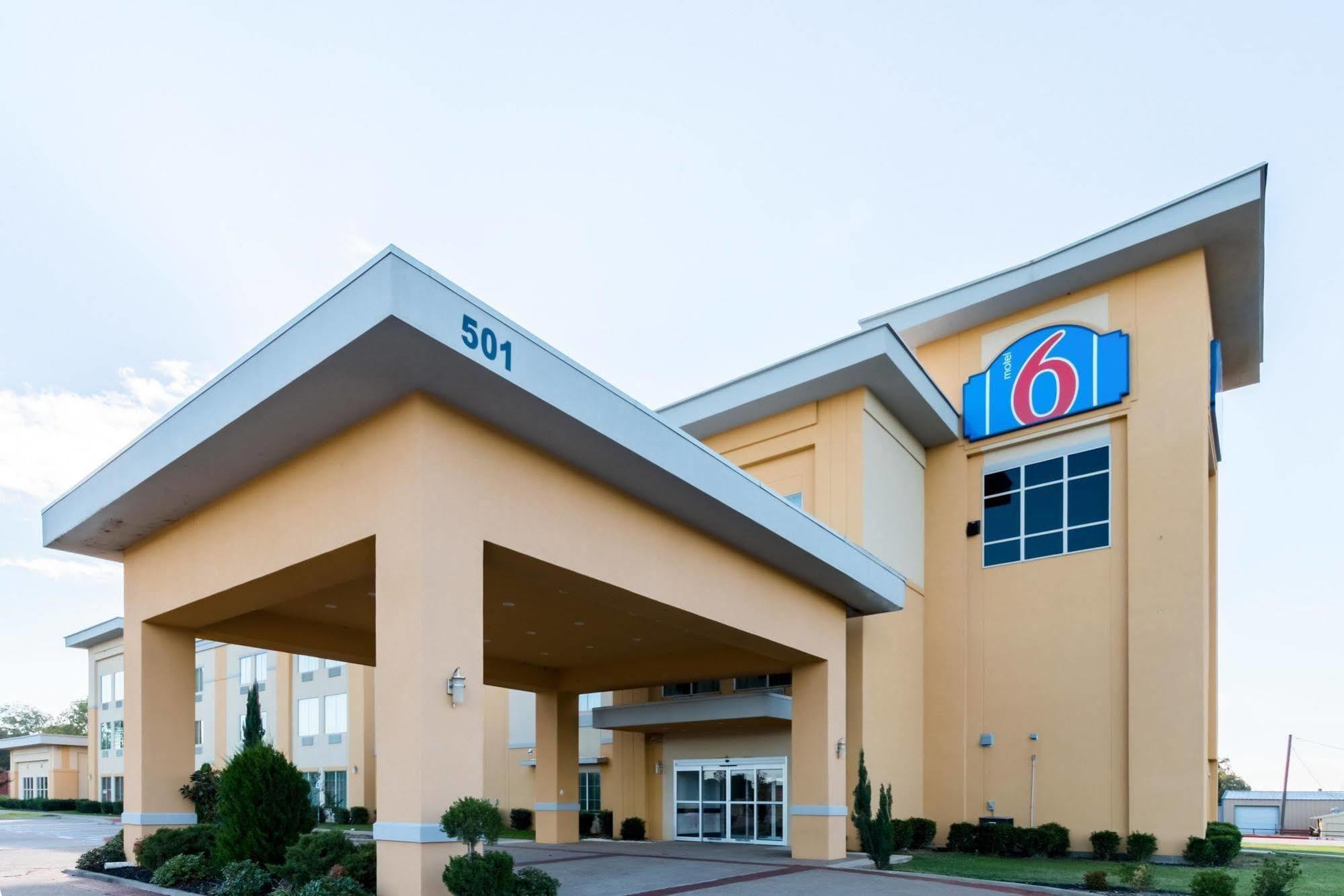 Motel 6-Joshua, Tx Exterior photo
